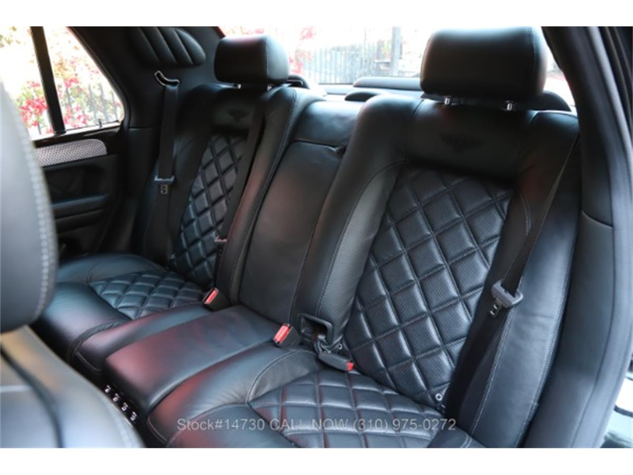 2004 Bentley Arnage for sale in Beverly Hills, CA – photo 23
