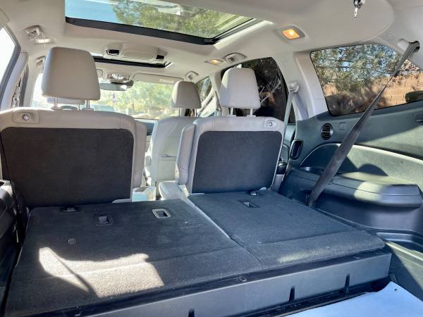 2019 Honda Pilot Elite AWD with Honda Warranty - - by for sale in Henderson, NV – photo 14