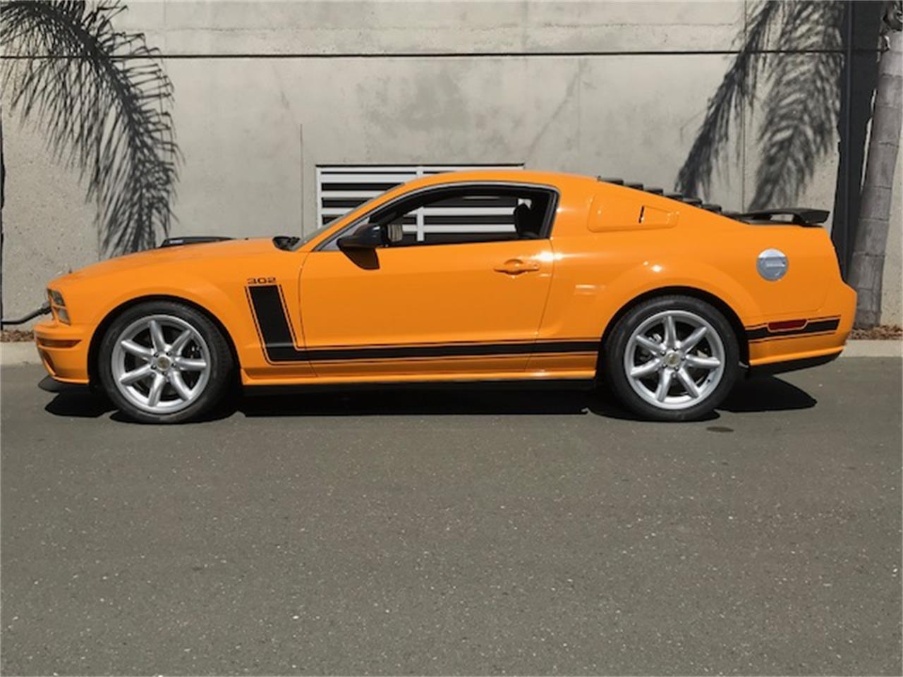 2007 Ford Mustang (Saleen) for sale in Sugar Hill, GA – photo 2