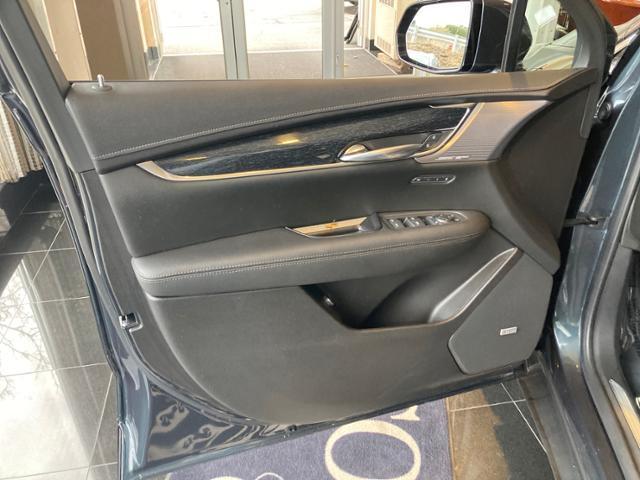 2021 Cadillac XT5 Premium Luxury for sale in Woburn, MA – photo 8