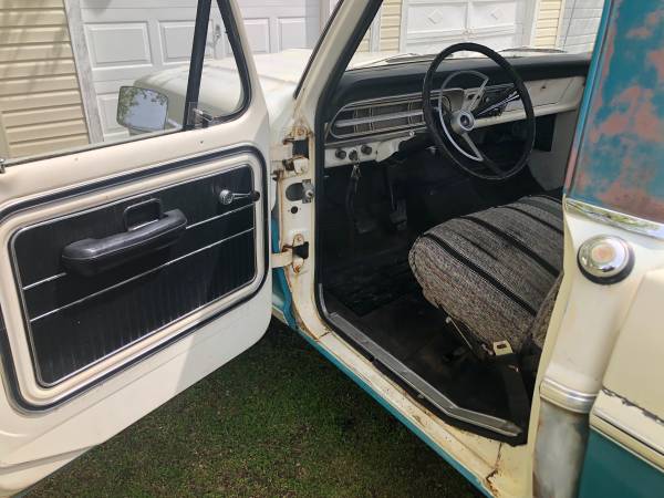 1970 F100 Ford Pickup for sale in Other, OK – photo 4