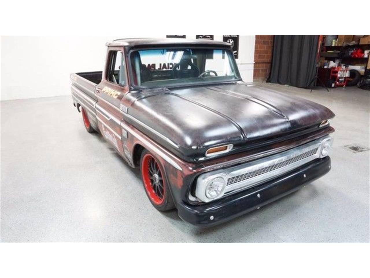 1966 Chevrolet C10 for sale in Greenwood Village, CO – photo 4