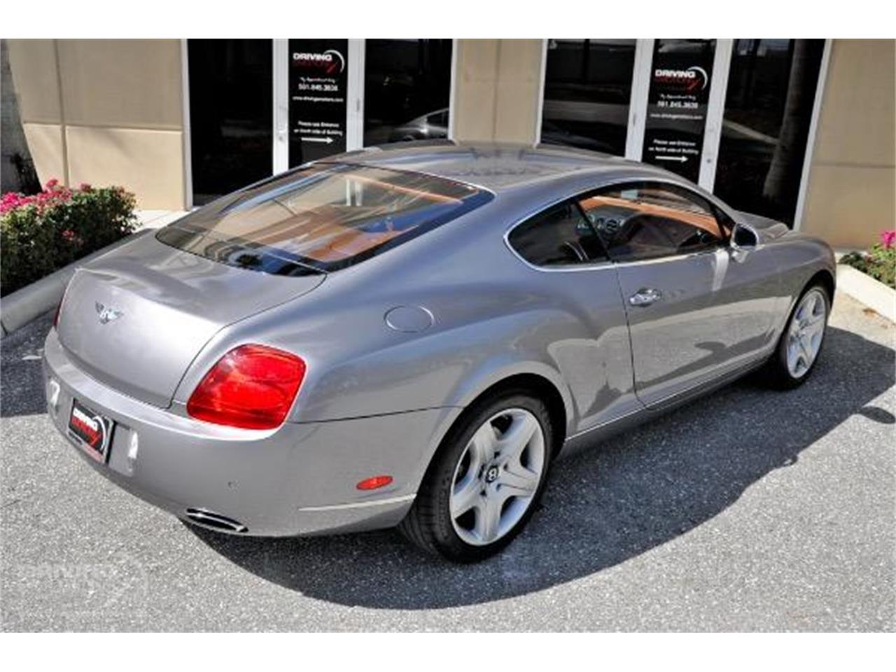 2005 Bentley Continental for sale in West Palm Beach, FL – photo 17