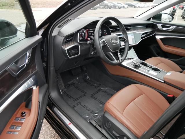 2019 Audi A6 55 Premium Plus for sale in Maplewood, MN – photo 8