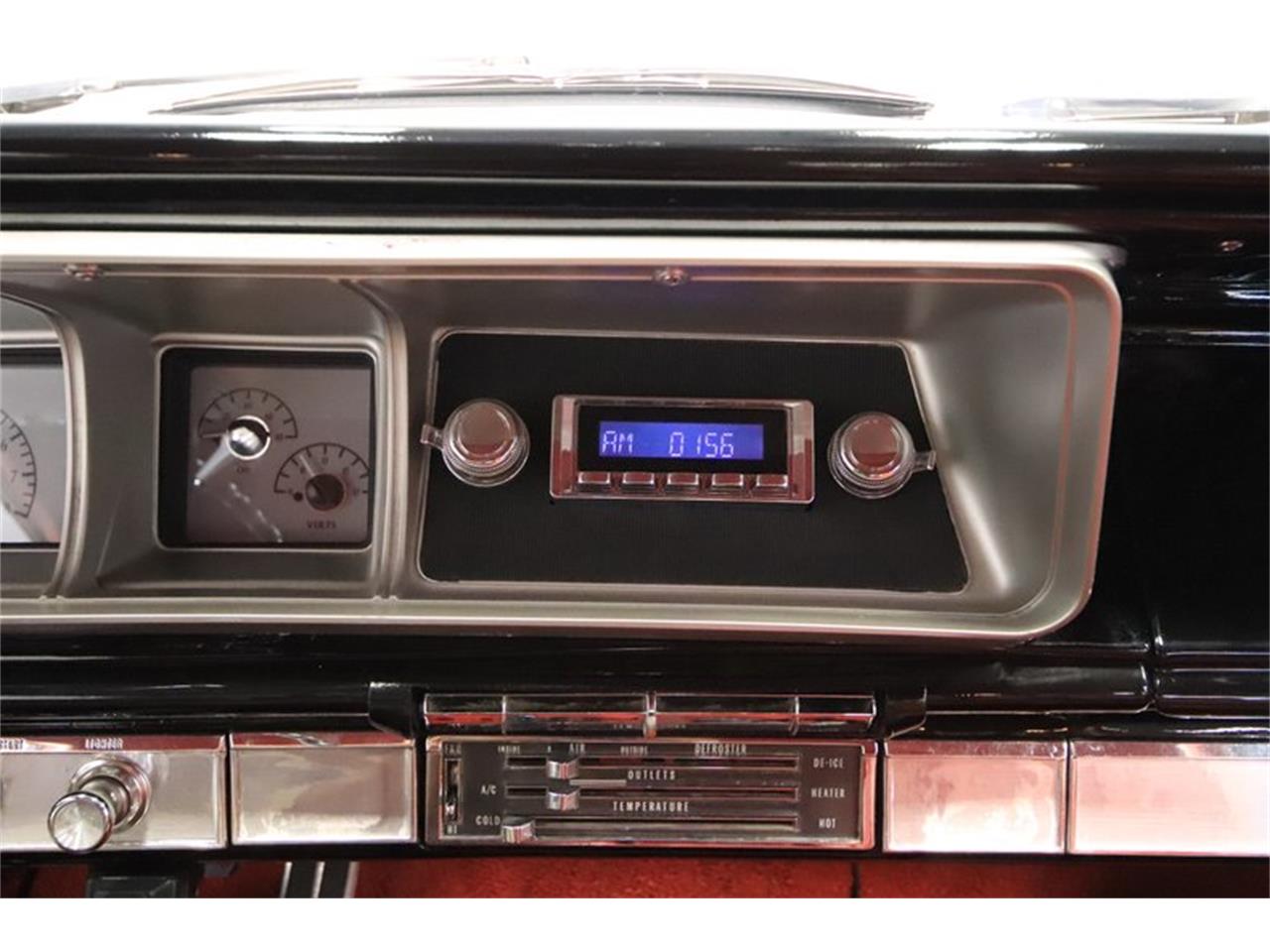 1966 Chevrolet Impala for sale in Mesa, AZ – photo 55