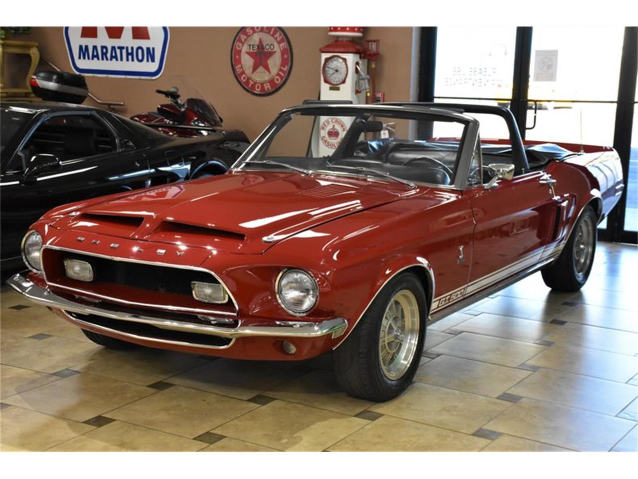 1968 Shelby GT500 for sale in Venice, FL – photo 2