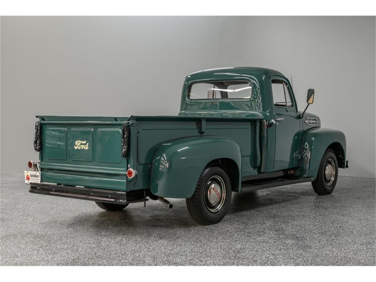 1952 Ford F2 for sale in Concord, NC – photo 6