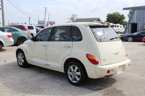 2005 Chrysler PT Cruiser Limited Edition for sale in Republic, MO – photo 6