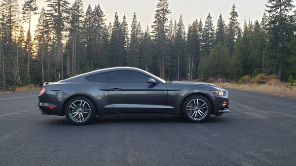 2015 Mustang GT Coupe for sale in Bend, OR – photo 5