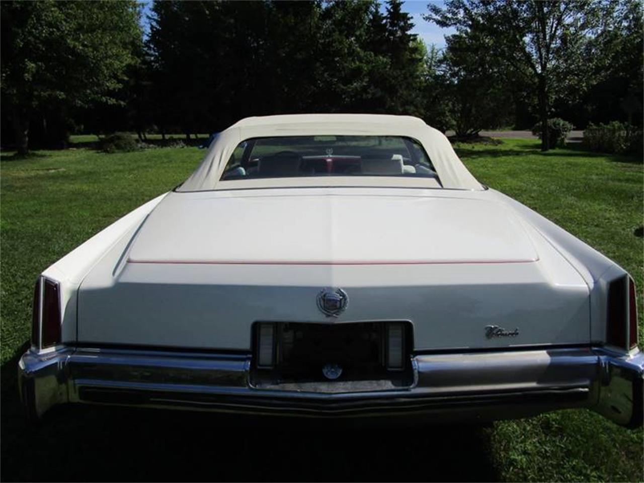 1973 Cadillac Eldorado for sale in Stanley, WI – photo 7