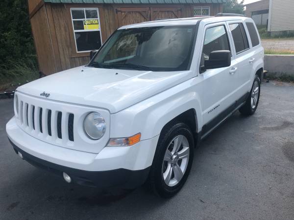 2011 Jeep Patriot for sale in West Columbia, SC