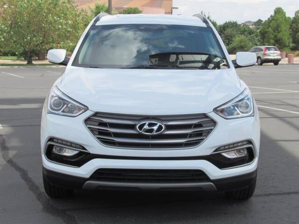 2017 Hyundai Santa Fe Sport 2.4L for sale in Saint George, UT – photo 2