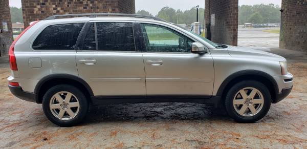 2007 VOLVO XC90 for sale in Greenville, NC – photo 5