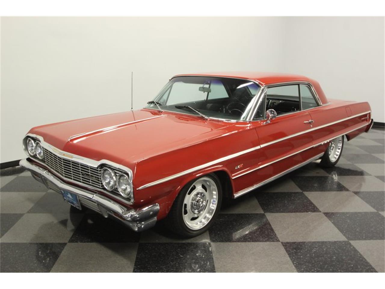 1964 Chevrolet Impala for sale in Lutz, FL – photo 21