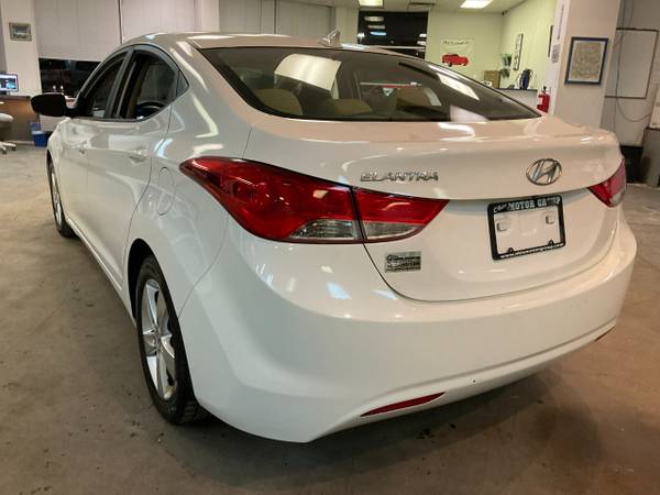 11 Hyundai Elantra Guaranteed Approval! - - by for sale in Steubenville, WV – photo 7
