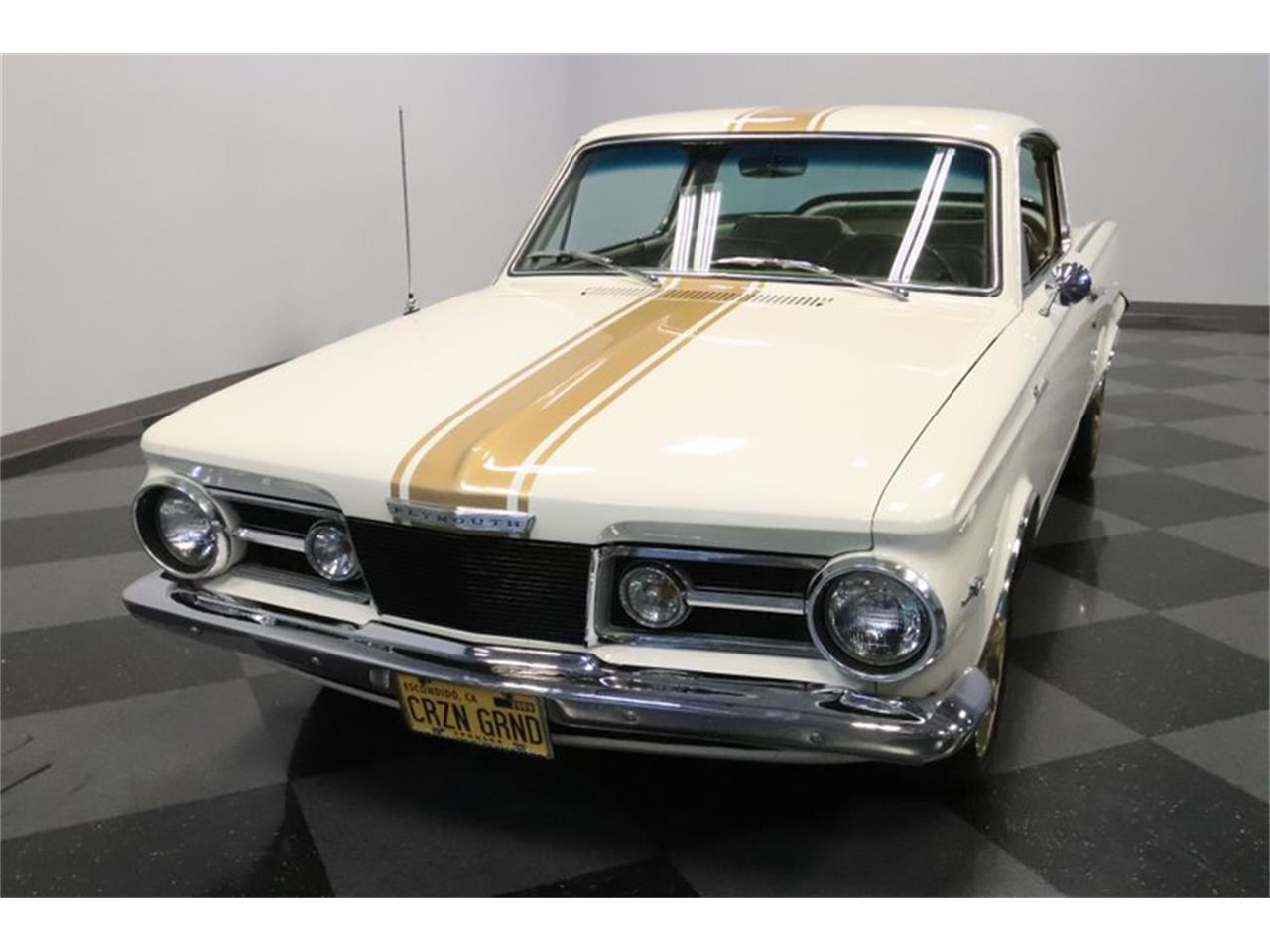 1965 Plymouth Barracuda for sale in Mesa, AZ – photo 20