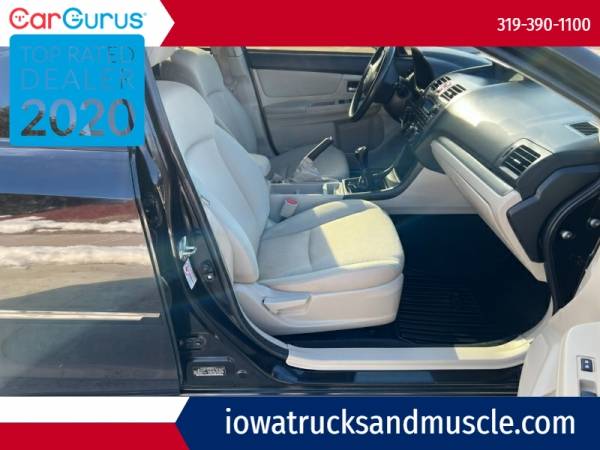 2013 Subaru Impreza Wagon 5dr Man 2 0i Sport Premium with 4-wheel for sale in Cedar Rapids, IA – photo 15