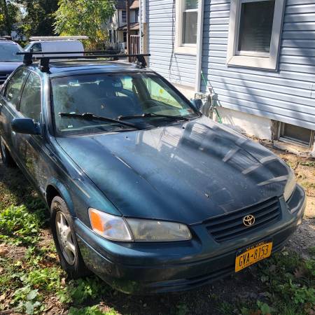 1997 Toyota Camry with Roof Rack Approx 175k miles for sale in Ocean Grove, NJ – photo 4