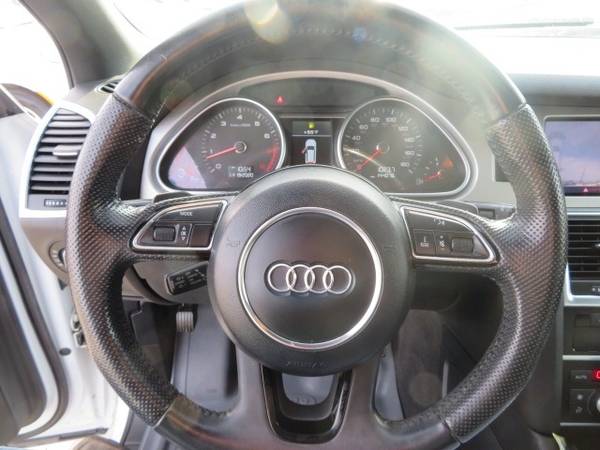 2012 Audi Q7 4WD... 144,000 Miles... $11,900 **Call Us Today For... for sale in Waterloo, MN – photo 18