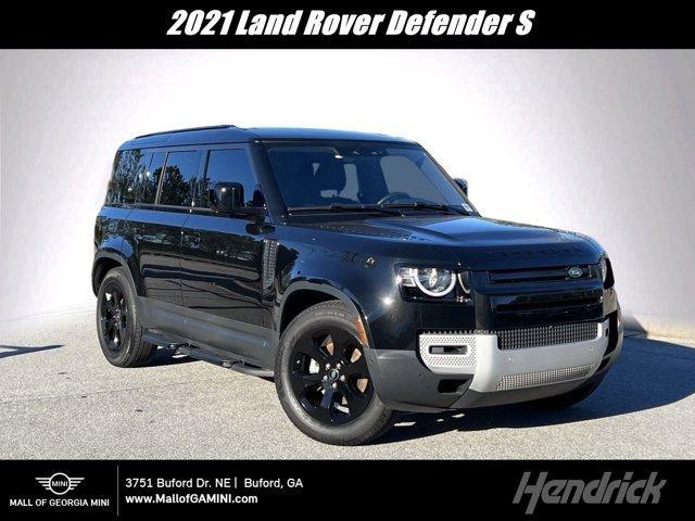 2021 Land Rover Defender 110 S for sale in Buford, GA