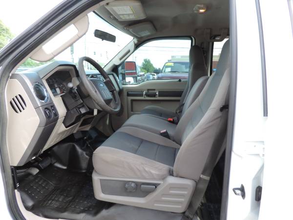 2010 Ford F-250 Crew Cab XLT 4x4 Diesel for sale in Bentonville, MO – photo 6