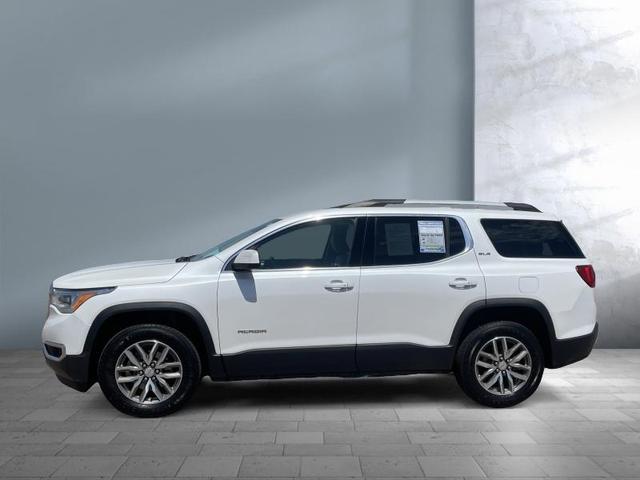2017 GMC Acadia SLE-2 for sale in Sioux Falls, SD – photo 3