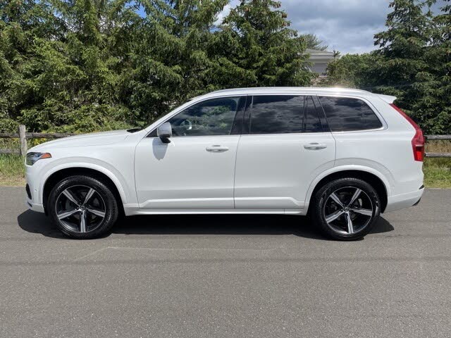 2019 Volvo XC90 T6 R-Design AWD for sale in Other, CT – photo 2