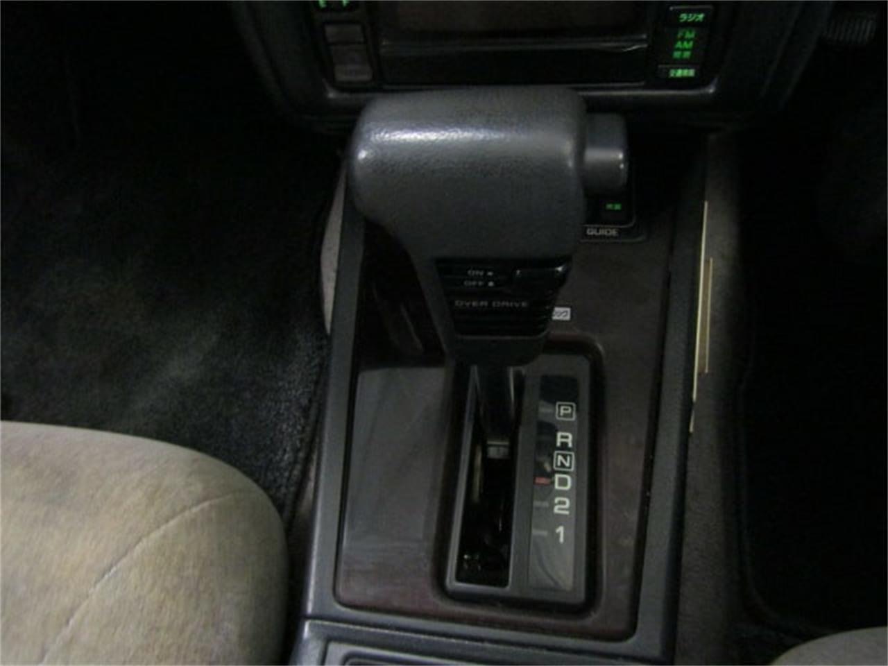 1991 Nissan Cima for sale in Christiansburg, VA – photo 25