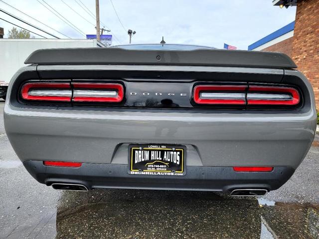 2018 Dodge Challenger R/T Plus for sale in Lowell, MA – photo 4