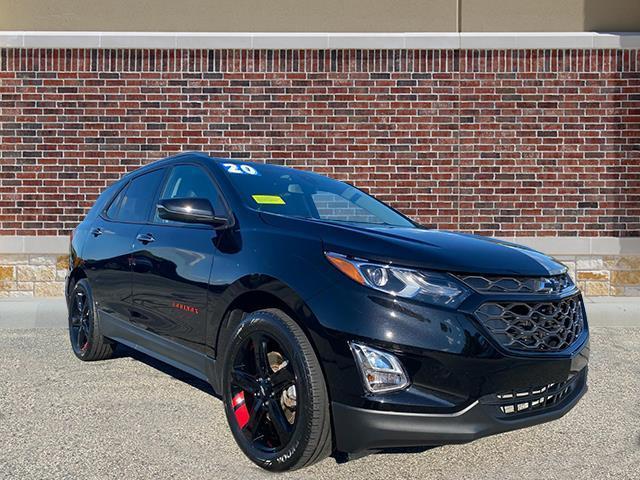 2020 Chevrolet Equinox Premier w/2LZ for sale in Other, MA
