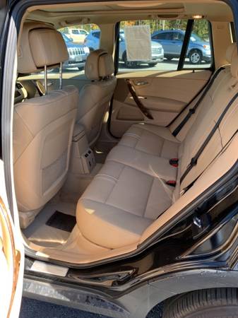 2010 BMW X3 xDrive30i for sale in Round Lake, NY – photo 16