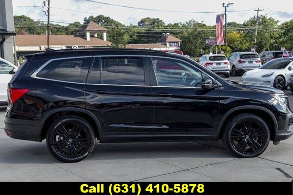 2021 Honda Pilot Special Edition SUV - - by dealer for sale in Commack, NY – photo 15