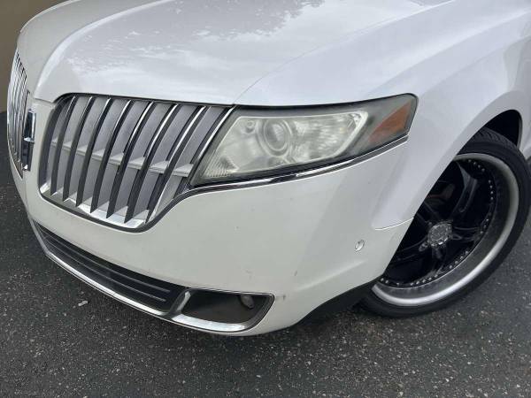 2012 Lincoln MKT w/EcoBoost - 500 DOWN o a c - Call or Text! for sale in Tucson, AZ – photo 3
