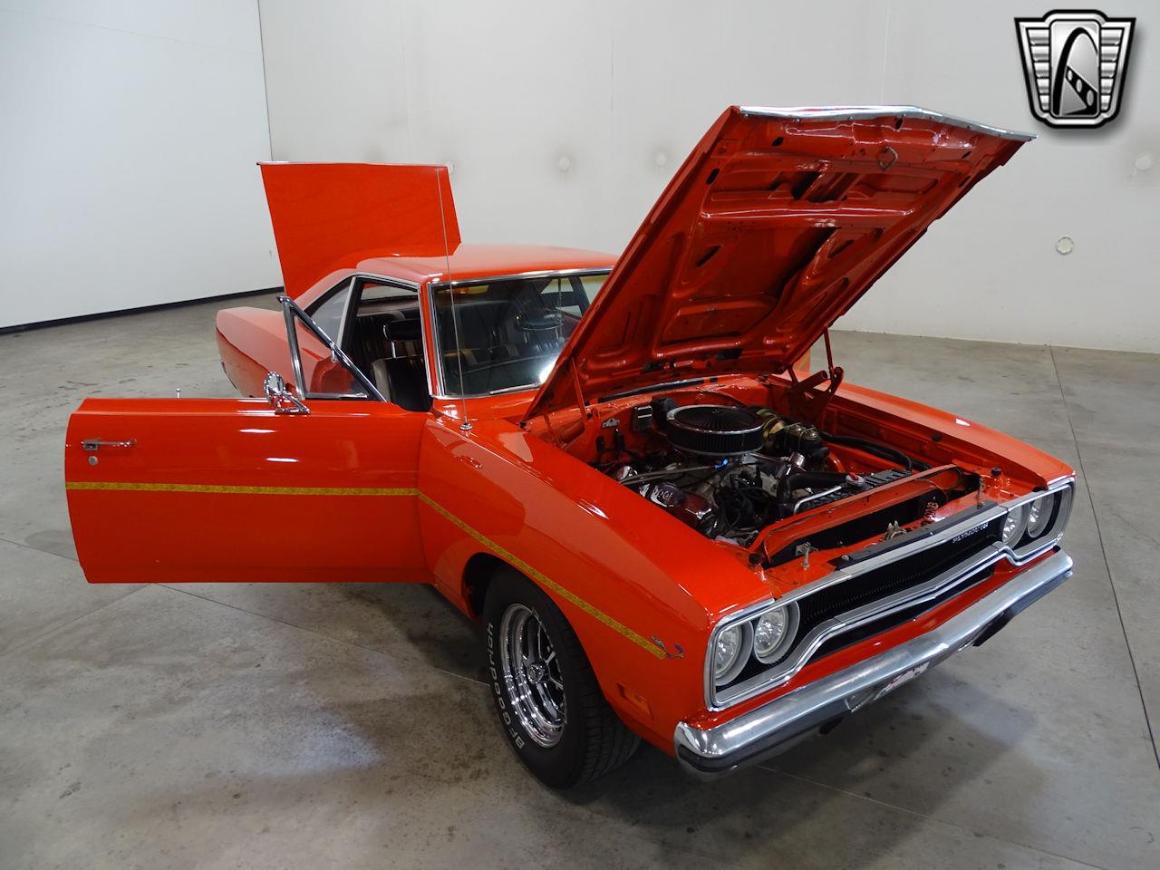 1970 Plymouth Road Runner for sale in O'Fallon, IL – photo 84