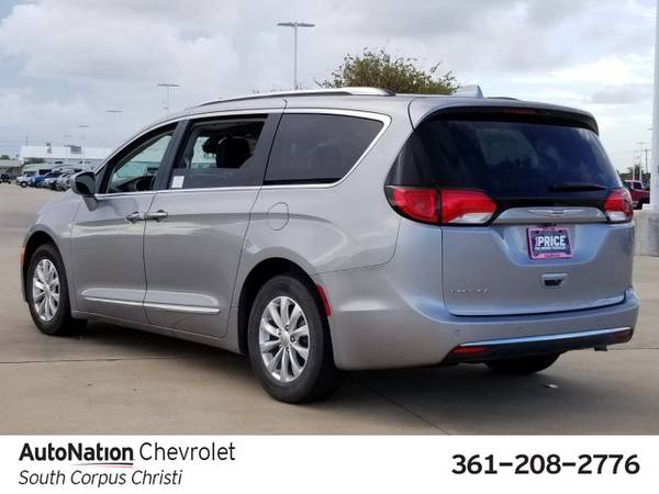 2018 Chrysler Pacifica Touring L SKU:JR269524 Regular for sale in Corpus Christi, TX – photo 8