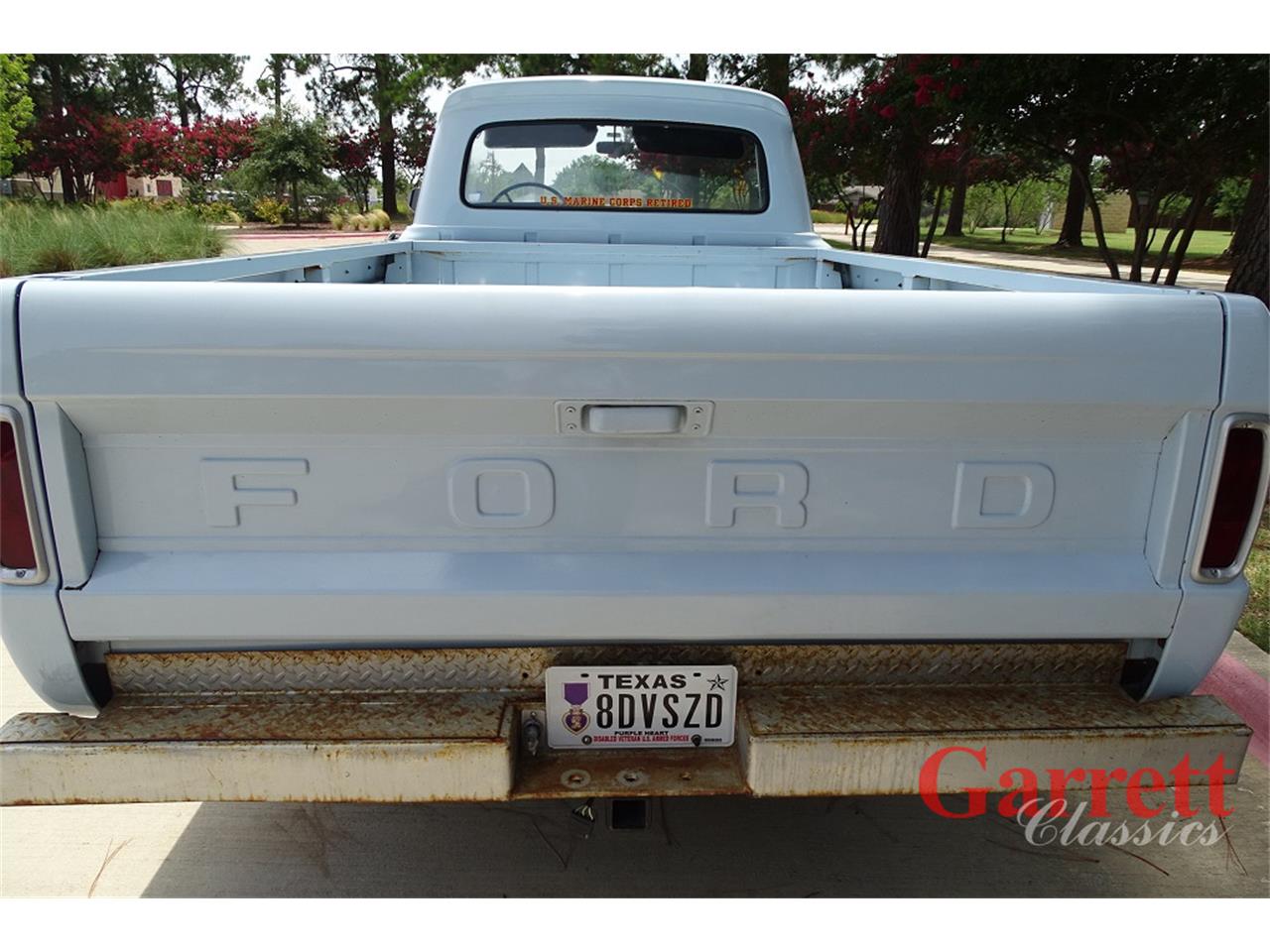 1965 Ford F100 for sale in Lewisville, TX – photo 45