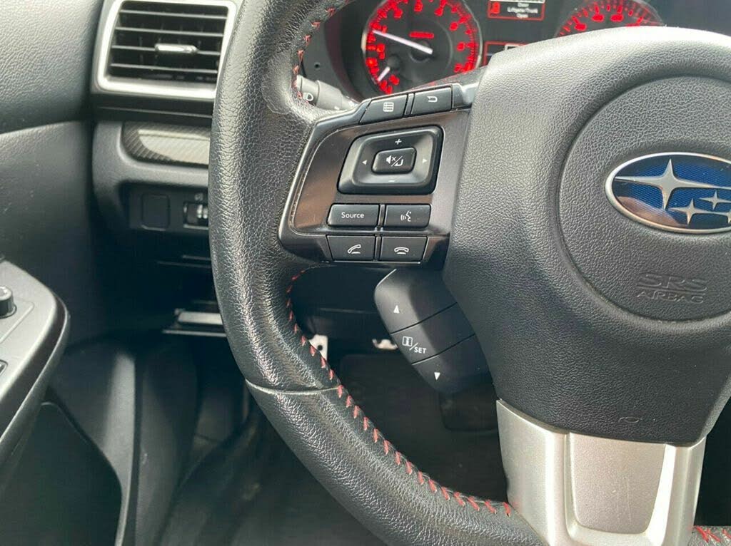 2016 Subaru WRX Premium AWD for sale in Downers Grove, IL – photo 24