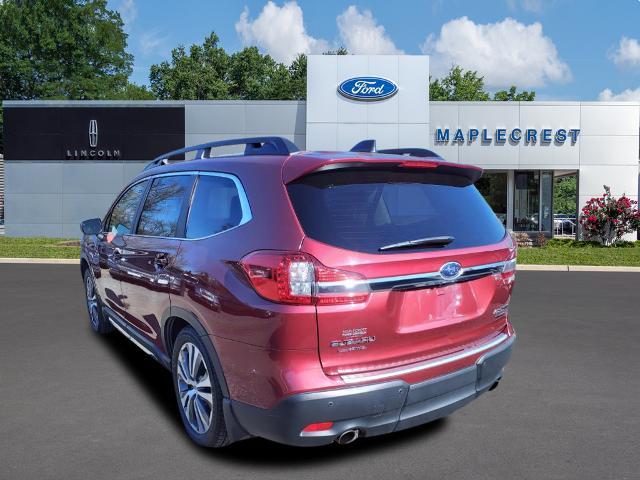 2020 Subaru Ascent Limited 7-Passenger for sale in Other, NJ – photo 3