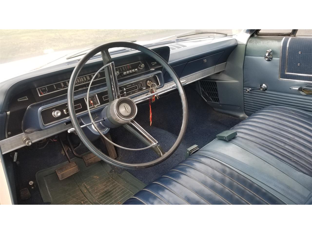 1965 Ford Galaxie 500 for sale in Knoxville, TN – photo 6
