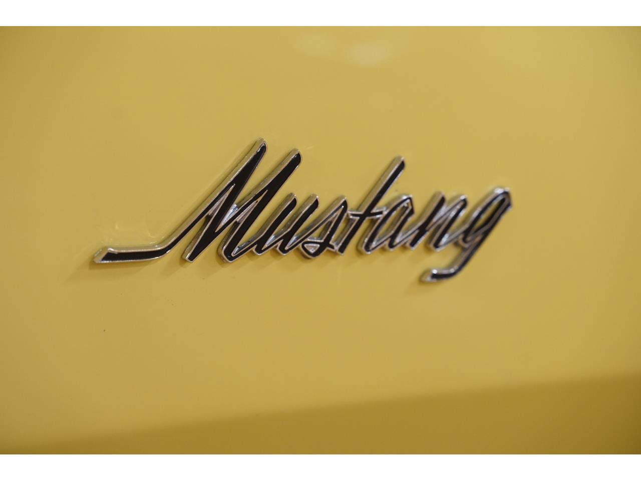 1973 Ford Mustang for sale in Homer City, PA – photo 41