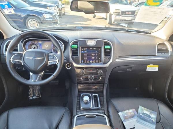 2015 Chrysler 300 Limited 4dr Sedan - - by dealer for sale in Sacramento , CA – photo 13