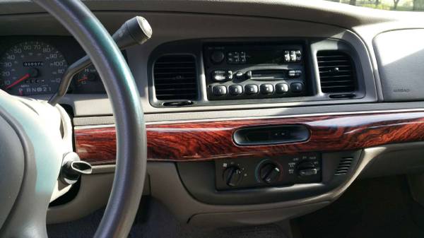 2000 mercury grand marquis GS for sale in WEBSTER, NY – photo 7
