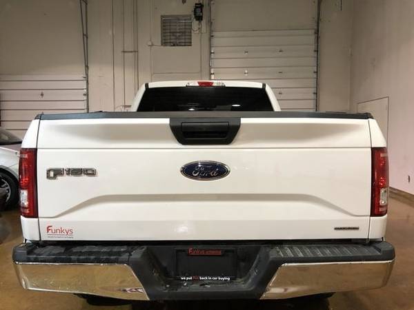 2015 Ford F-150 XLT Pickup 4D 6 1/2 ft for sale in Grove City, OH – photo 5
