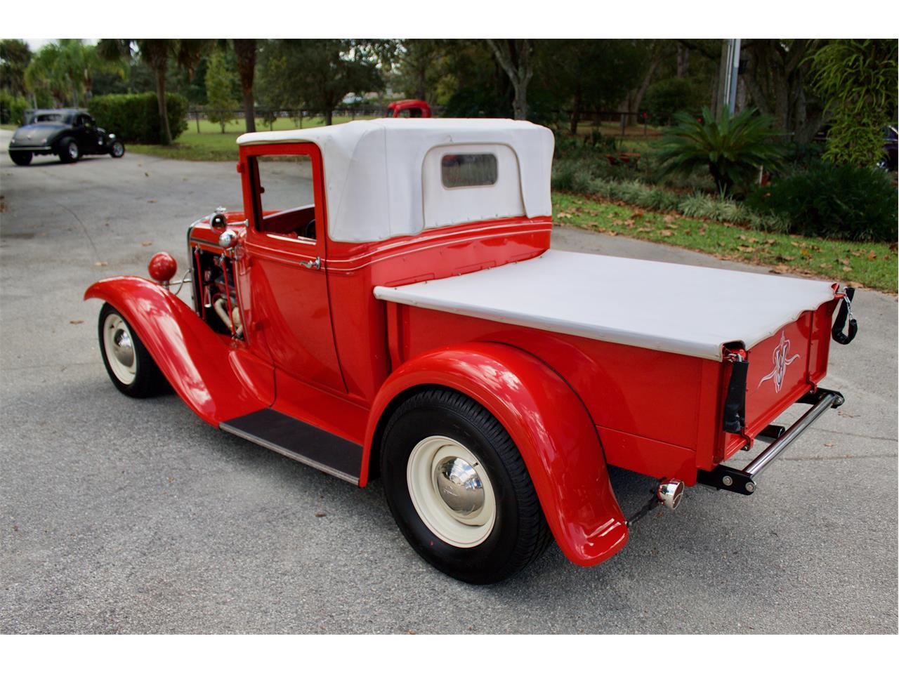 1931 Ford Model A for sale in Eustis, FL – photo 12