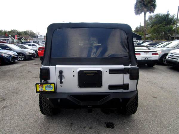 2010 Jeep Wrangler Unlimited Sport RWD BUY HERE/PAY HERE ! - cars for sale in TAMPA, FL – photo 23