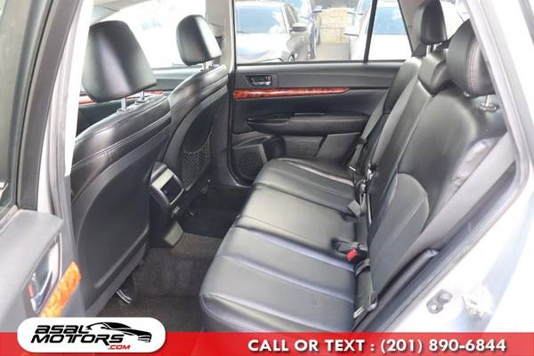 Stop In or Call Us for More Information on Our 2011 Subaru Ou-North for sale in East Rutherford, NJ – photo 12