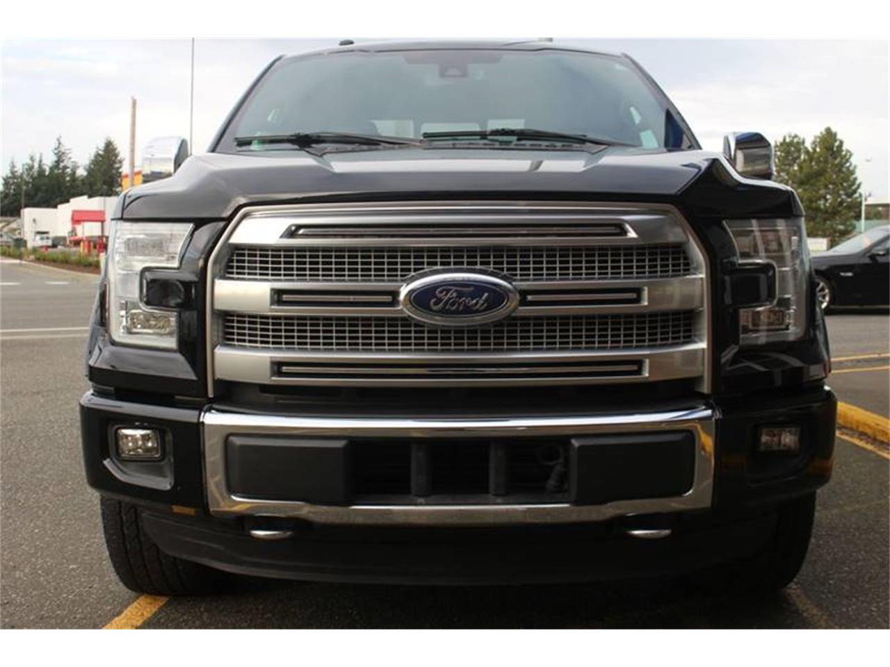2016 Ford F150 for sale in Lynden, WA – photo 5