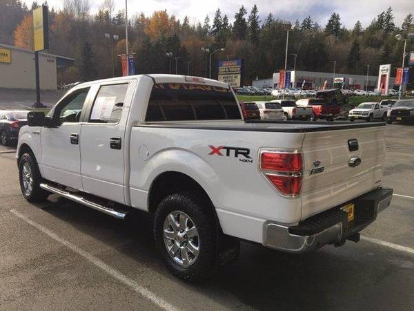 2014 Ford F-150 F150 F 150 CALL OR TEXT US! - cars & trucks - by... for sale in Bremerton, WA – photo 3