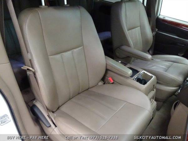 2013 Chrysler Town Country Touring DVD Camera Leather Touring 4dr for sale in Paterson, PA – photo 14