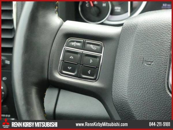 2016 Ram 1500 4WD Crew Cab 140.5" Sport - Call for sale in Frederick, MD – photo 21